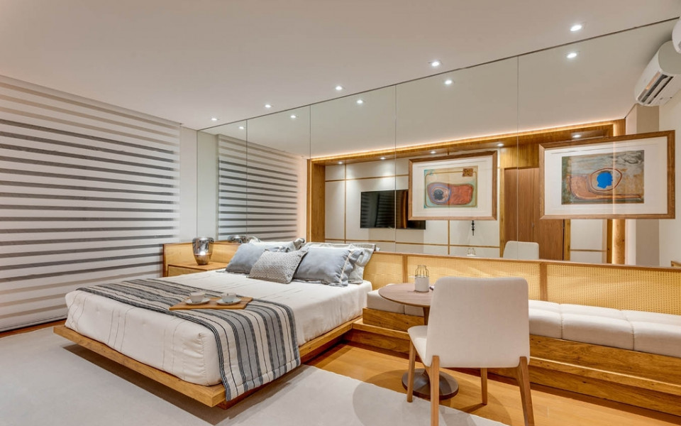 Opus Penthouses Marista 146