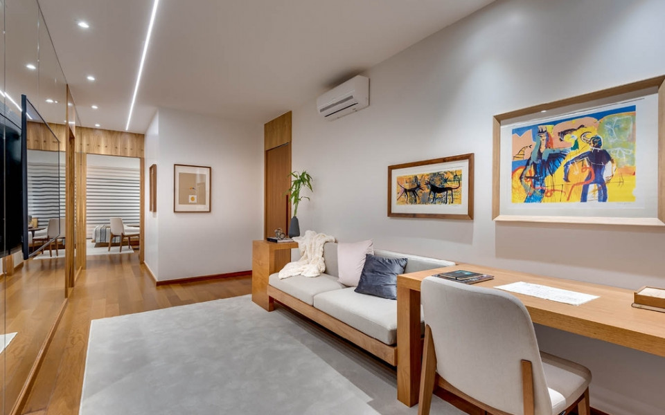 Opus Penthouses Marista 146