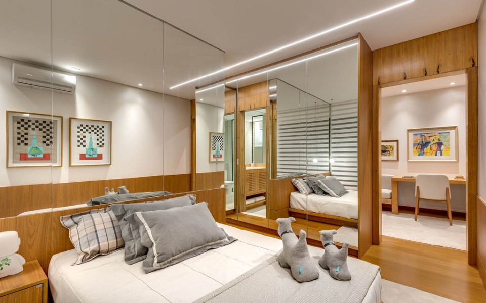 Opus Penthouses Marista 146