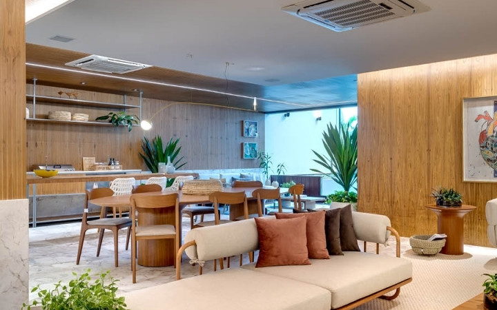 Opus Penthouses Marista 146