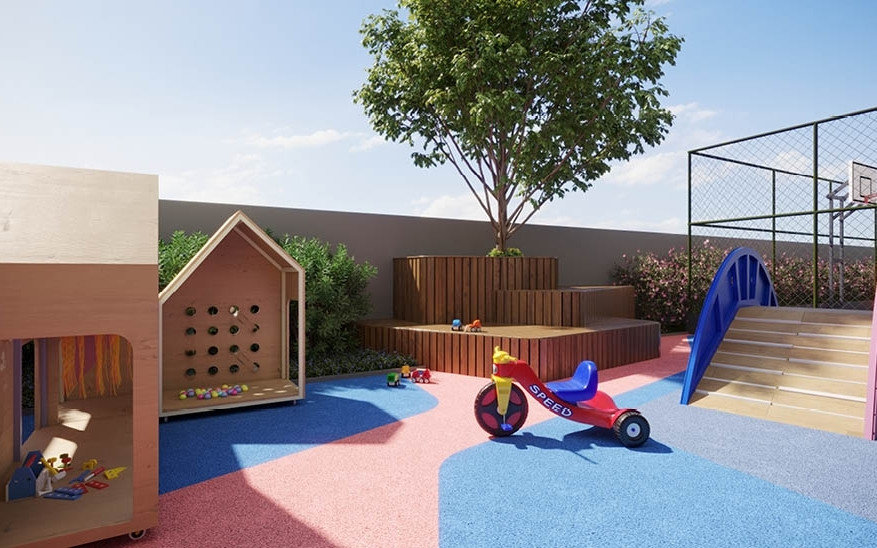 Opus Penthouses Marista 146