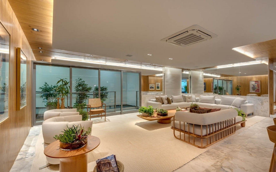 Opus Penthouses Marista 146