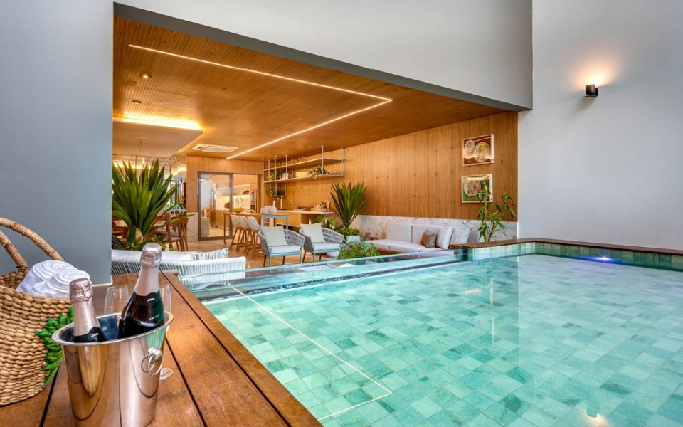 Opus Penthouses Marista 146