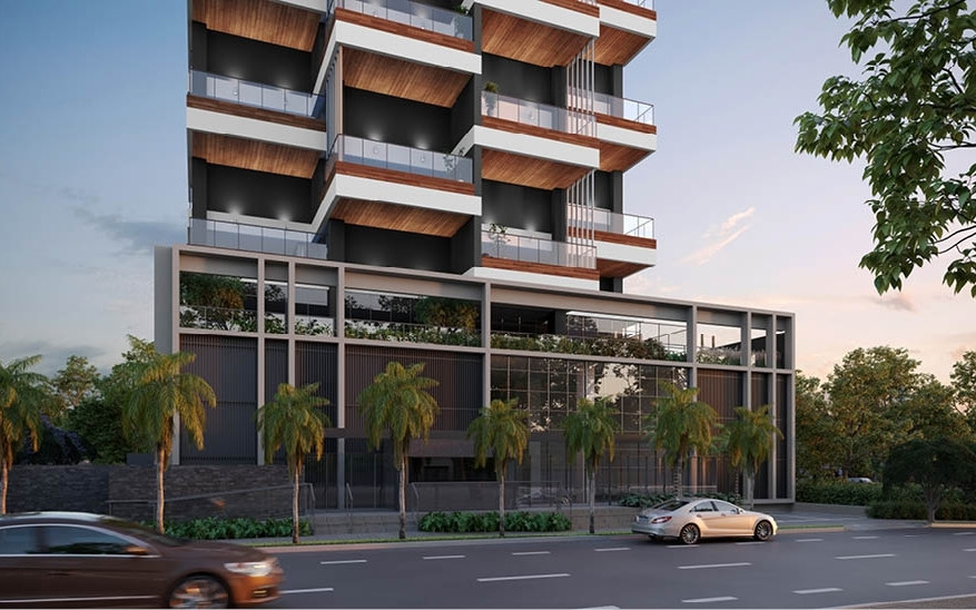 Opus Penthouses Marista 146