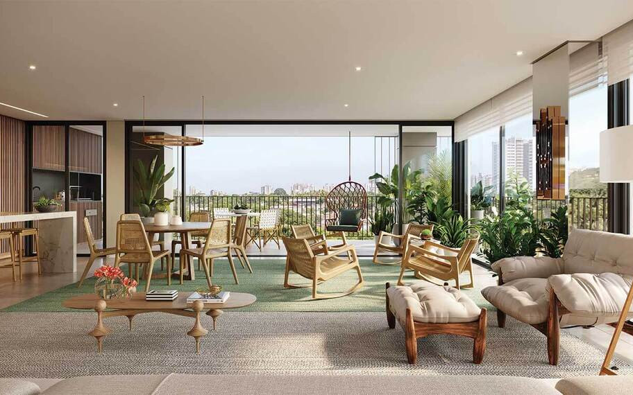 Opus Tellure Reserva Ybiti