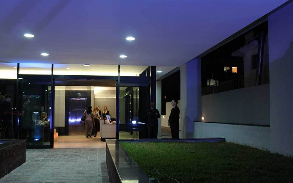 Oscar Freire Offices Boutique