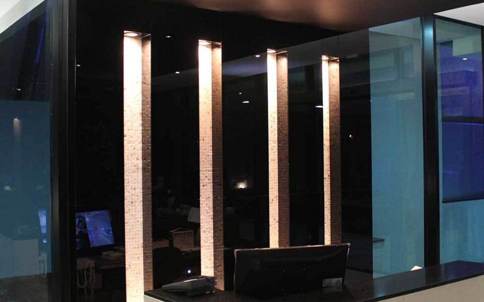 Oscar Freire Offices Boutique