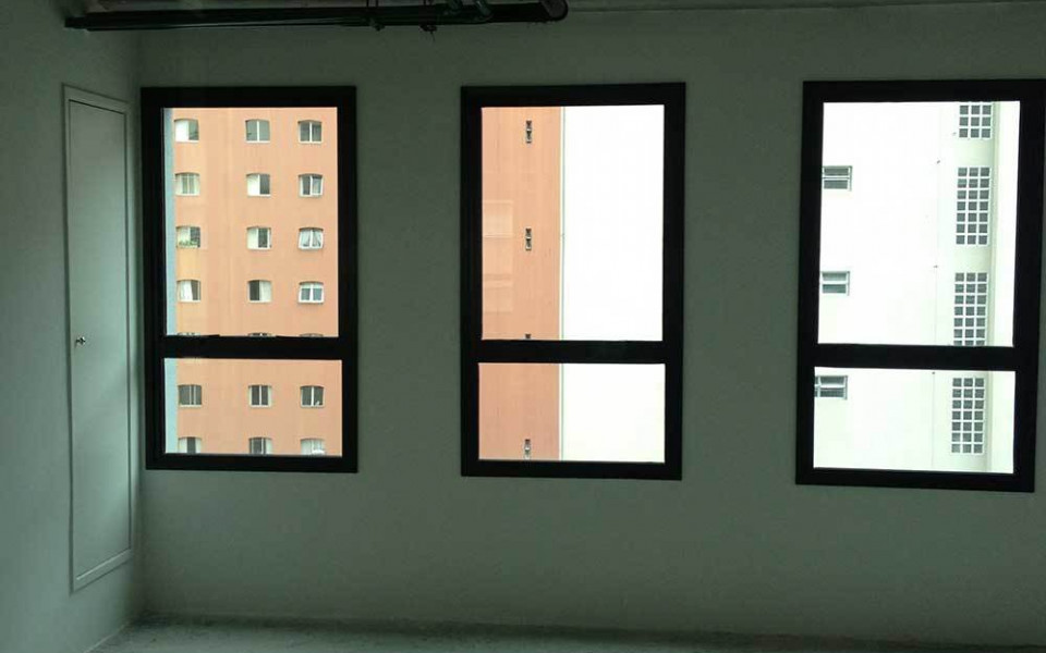 Oscar Freire Offices Boutique