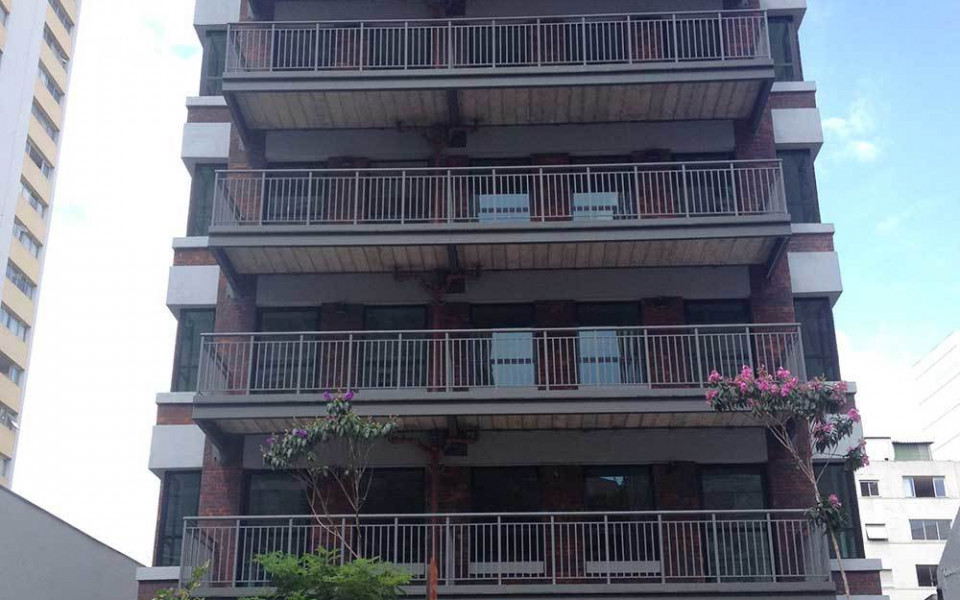 Oscar Freire Offices Boutique