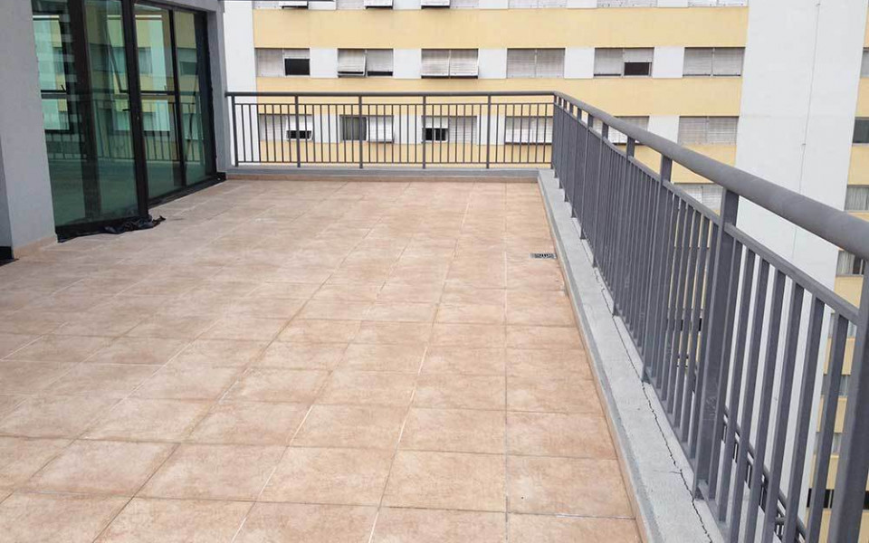 Oscar Freire Offices Boutique