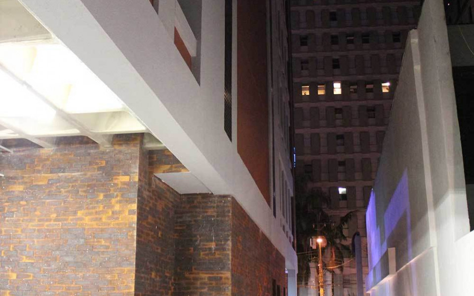 Oscar Freire Offices Boutique