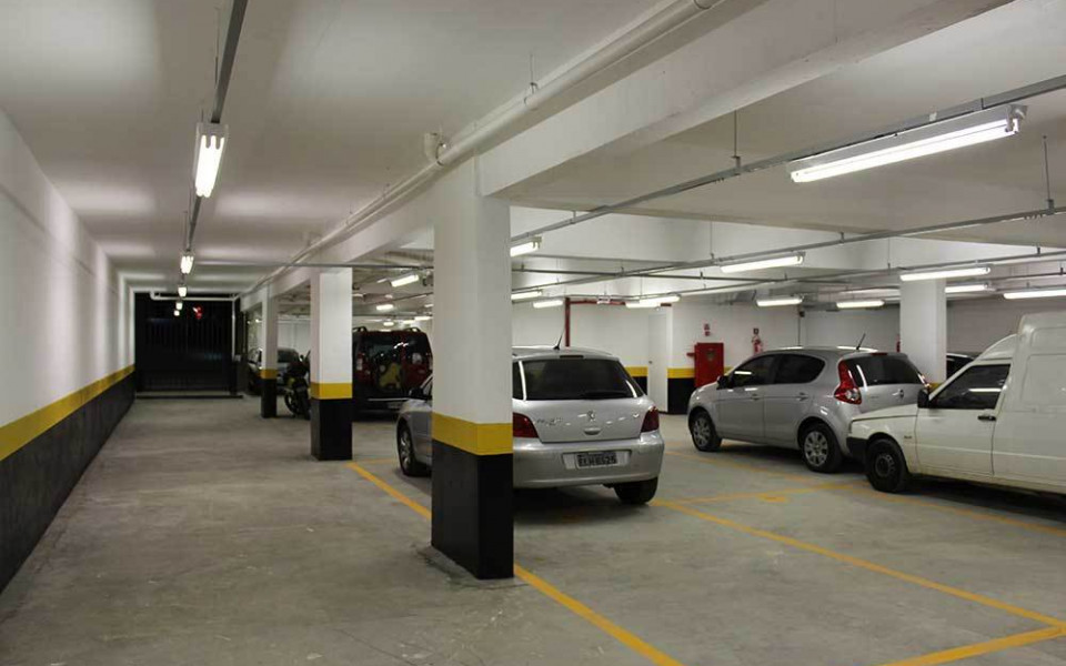 Oscar Freire Offices Boutique