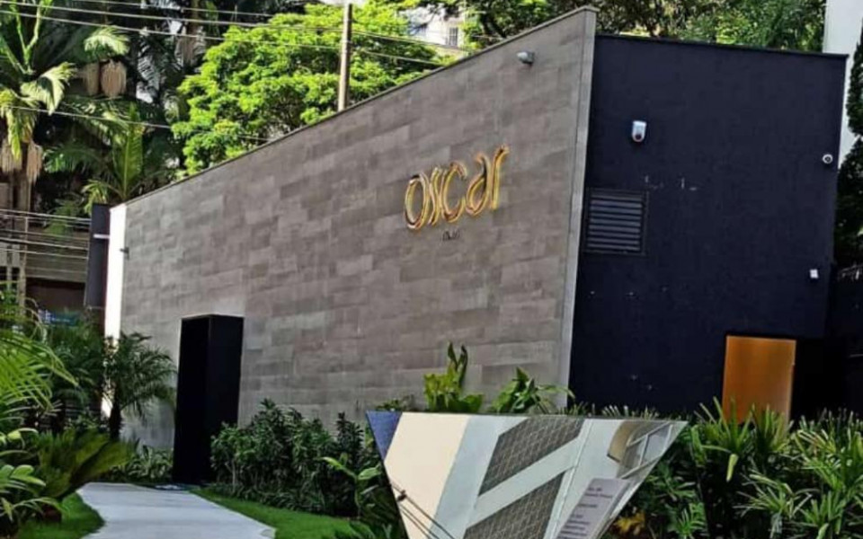 Oscar Itaim - Studios