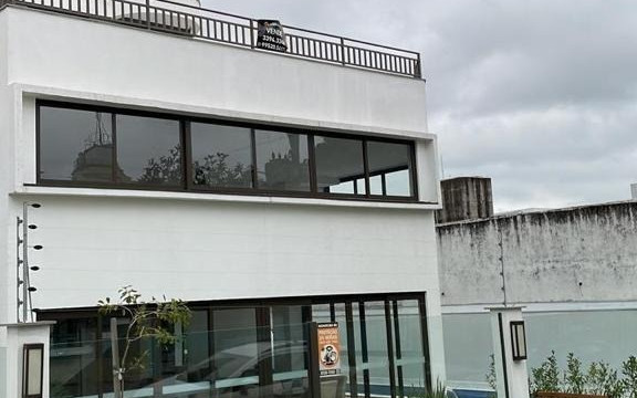 Own Connected Home Apto