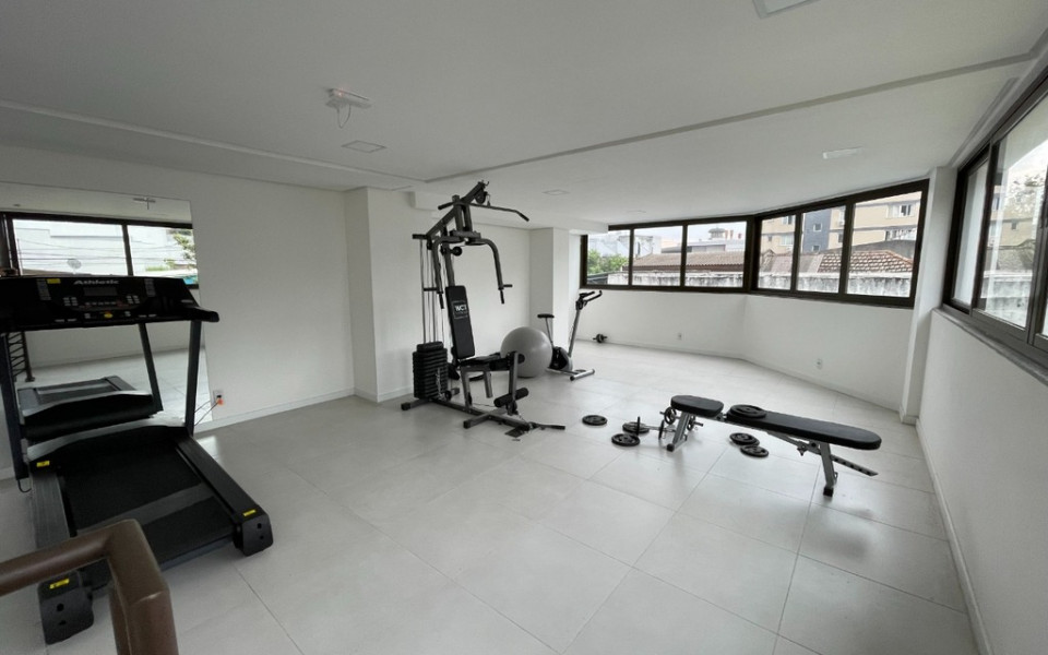 Own Connected Home Apto