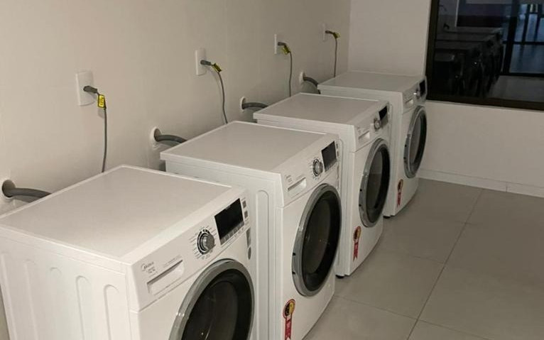 Own Connected Home Apto