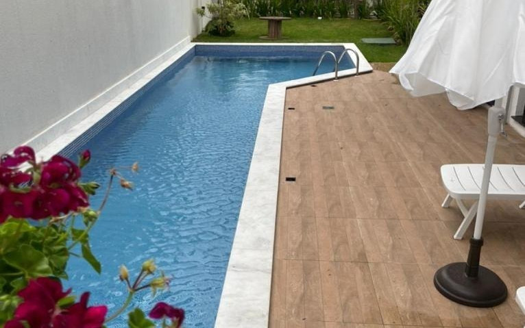 Own Connected Home Apto