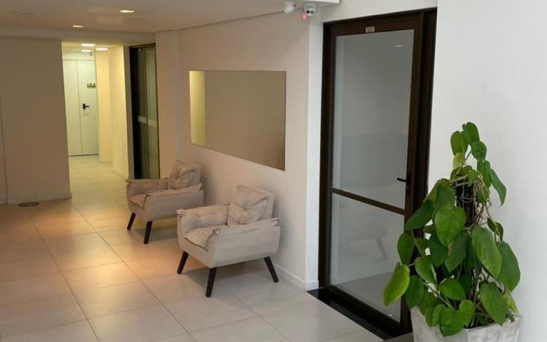 Own Connected Home Apto