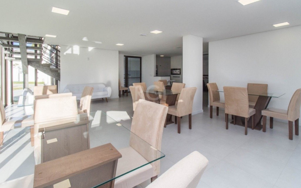 Own Connected Home Apto CA5231