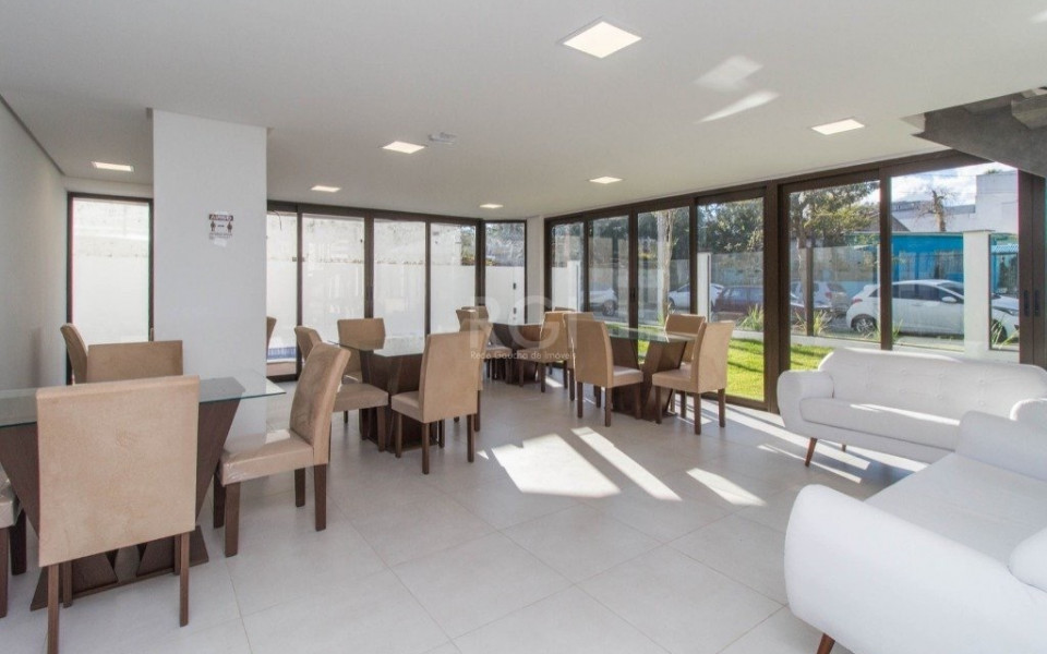 Own Connected Home Apto CA5231