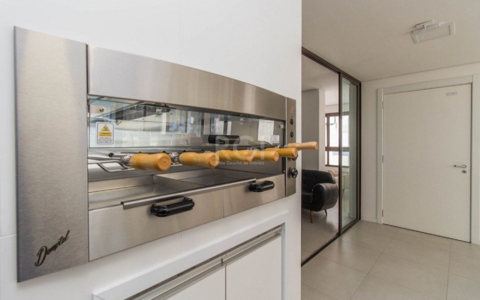 Own Connected Home Apto CA5231