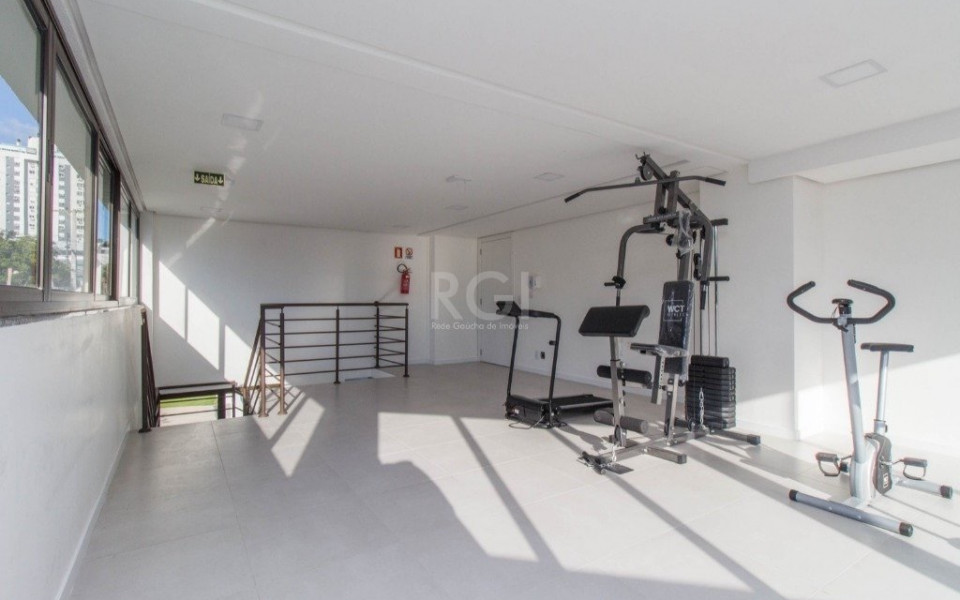 Own Connected Home Apto CA5231