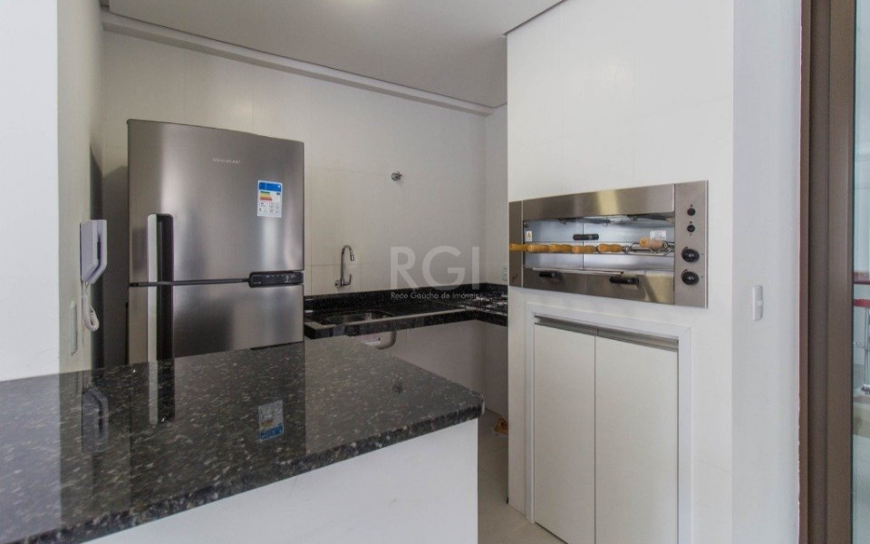 Own Connected Home Apto CA5231