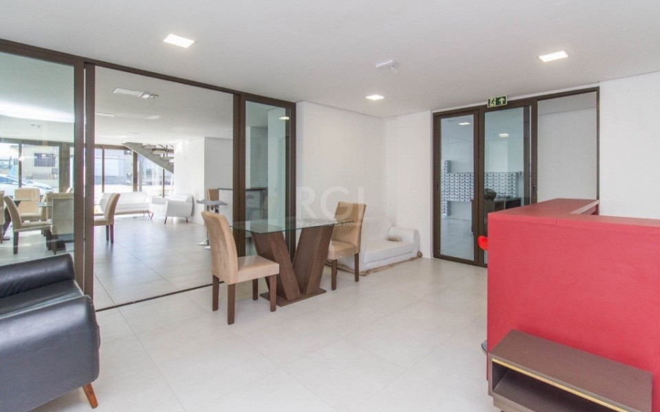 Own Connected Home Apto CA5231