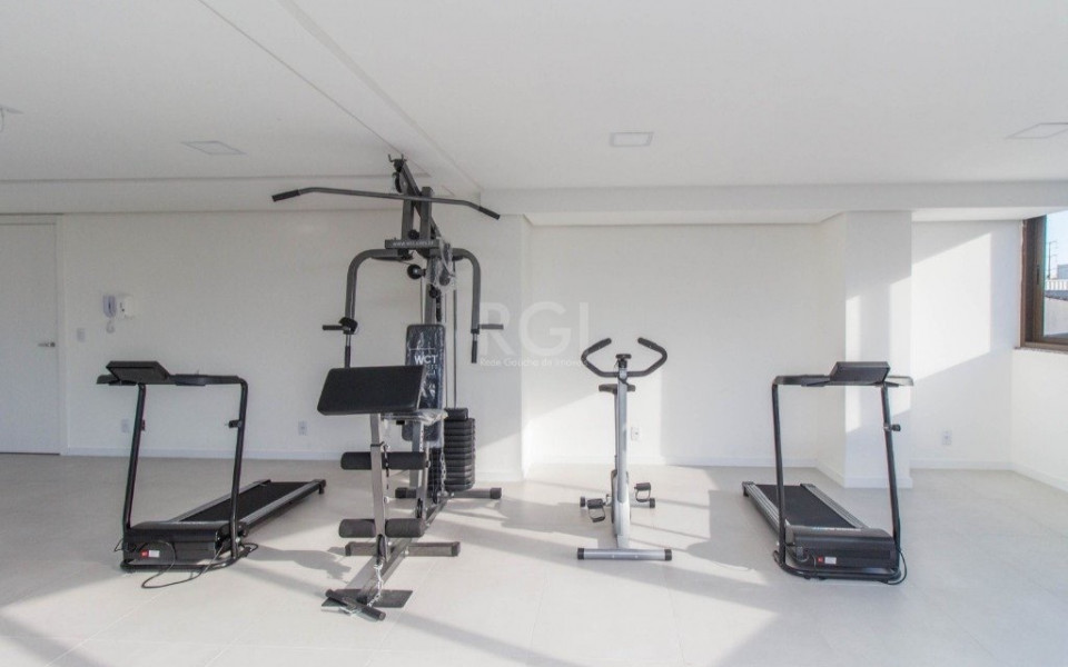 Own Connected Home Apto CA5231