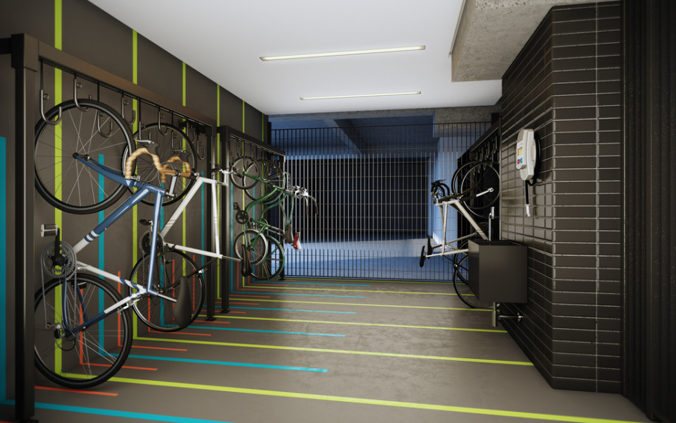 Palmer 683 by Helbor