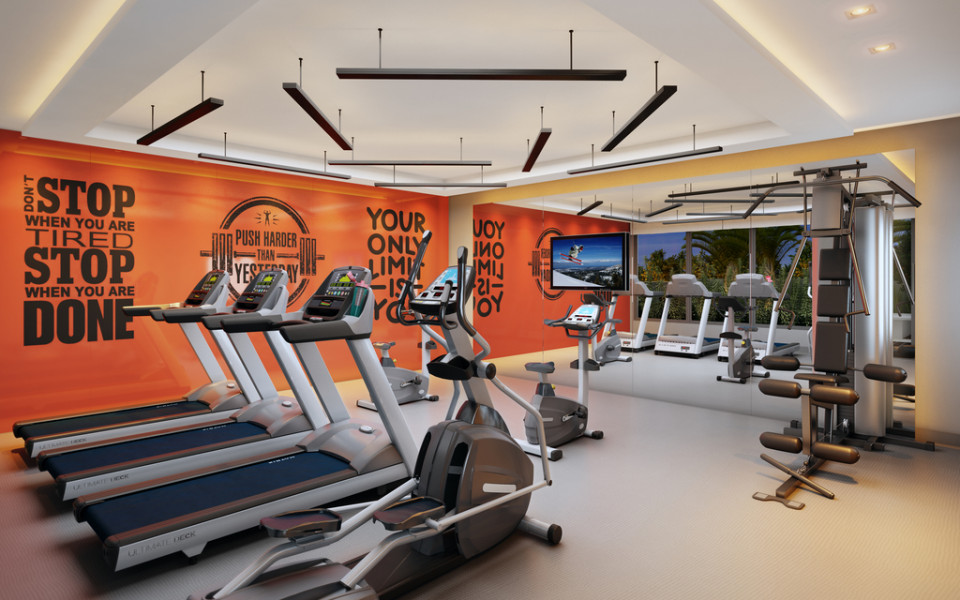 Palmer 683 by Helbor