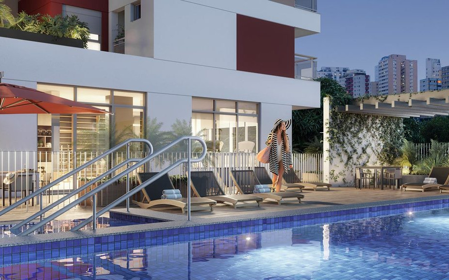 Panorama Vila Romana