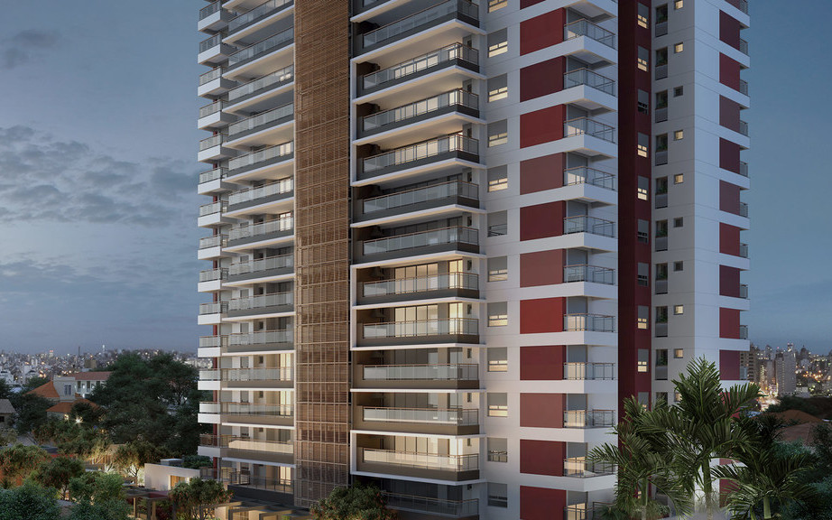 Panorama Vila Romana