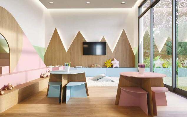 Panorama Vila Romana