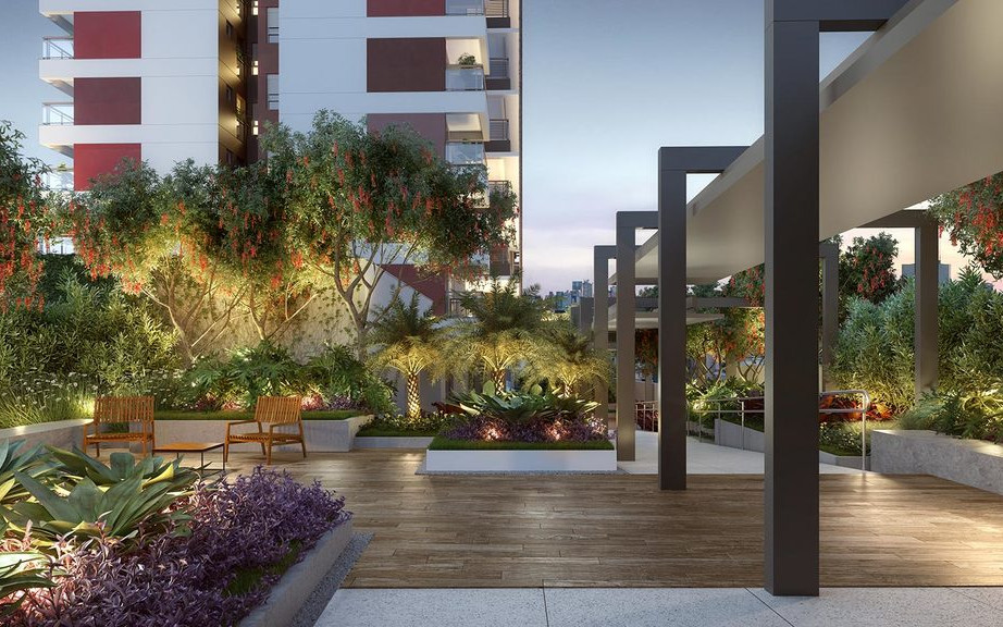 Panorama Vila Romana