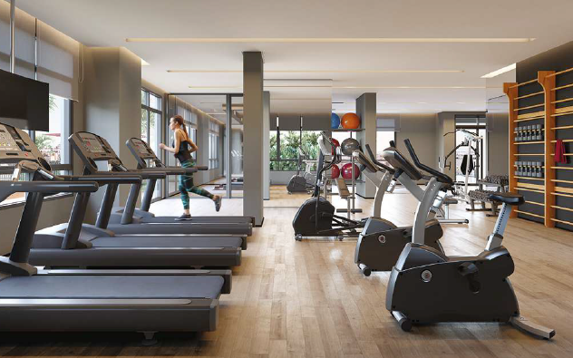 Panorama Vila Romana