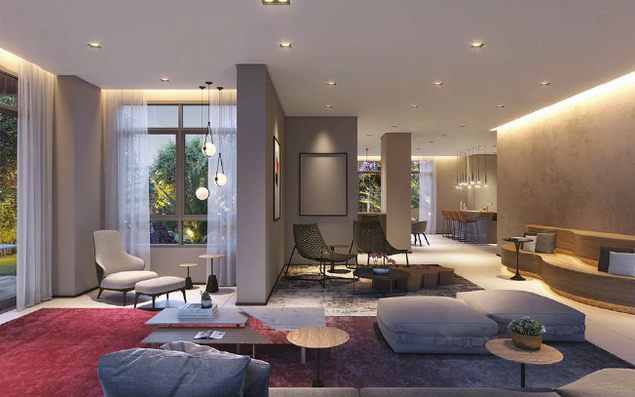 Panorama Vila Romana