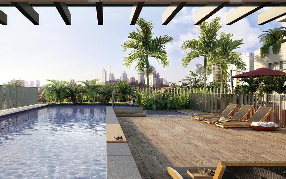 Panorama Vila Romana