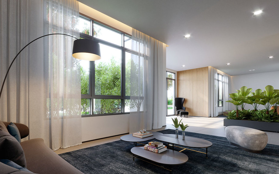 Panorama Vila Romana