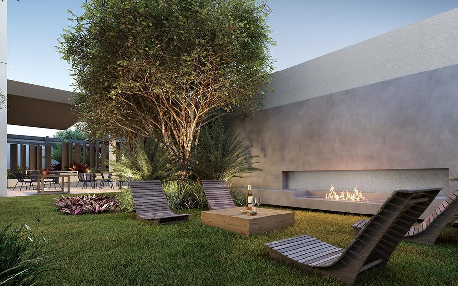 Panorama Vila Romana