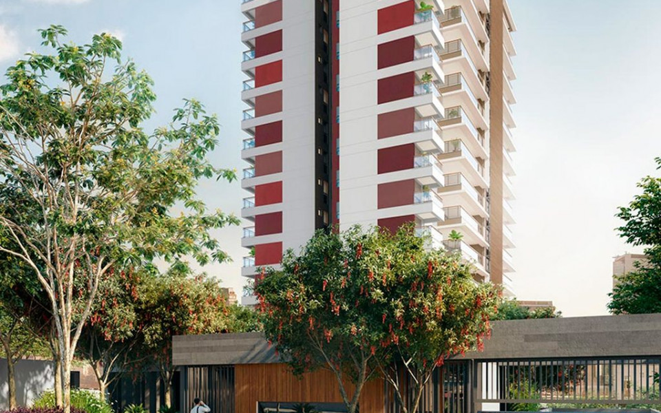 Panorama Vila Romana