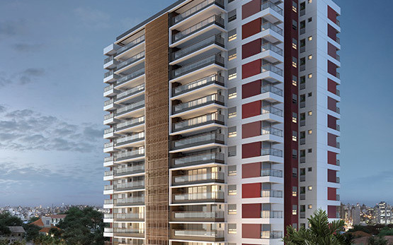 Panorama Vila Romana