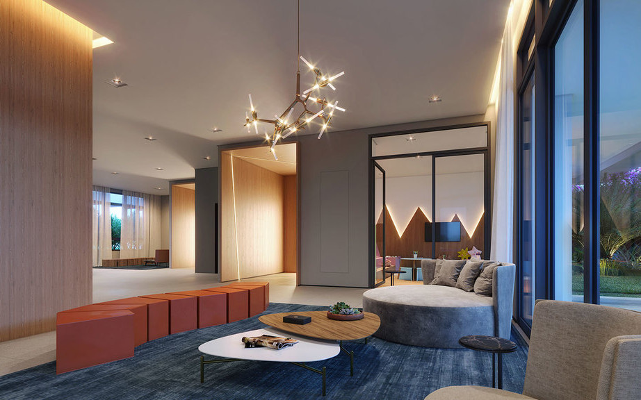 Panorama Vila Romana