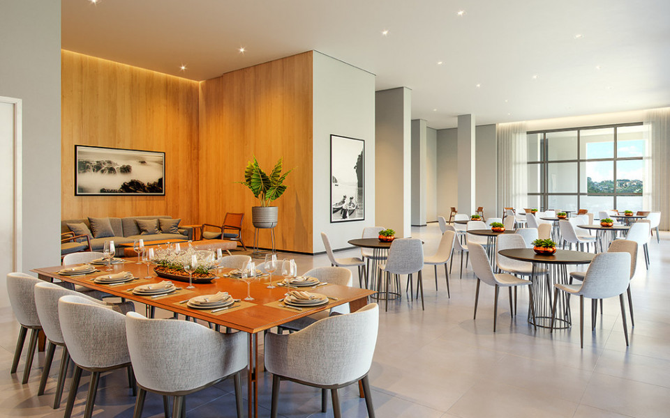 Panoramico Home Club