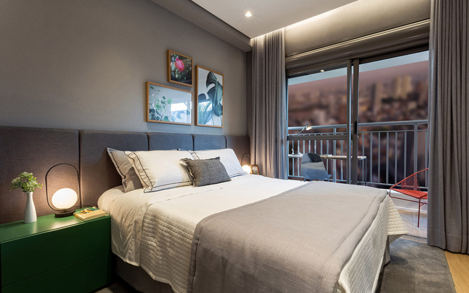 Panoramico Home Club