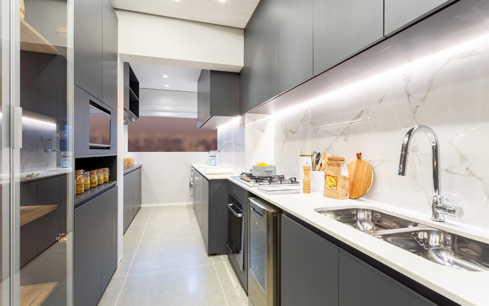 Panoramico Home Club