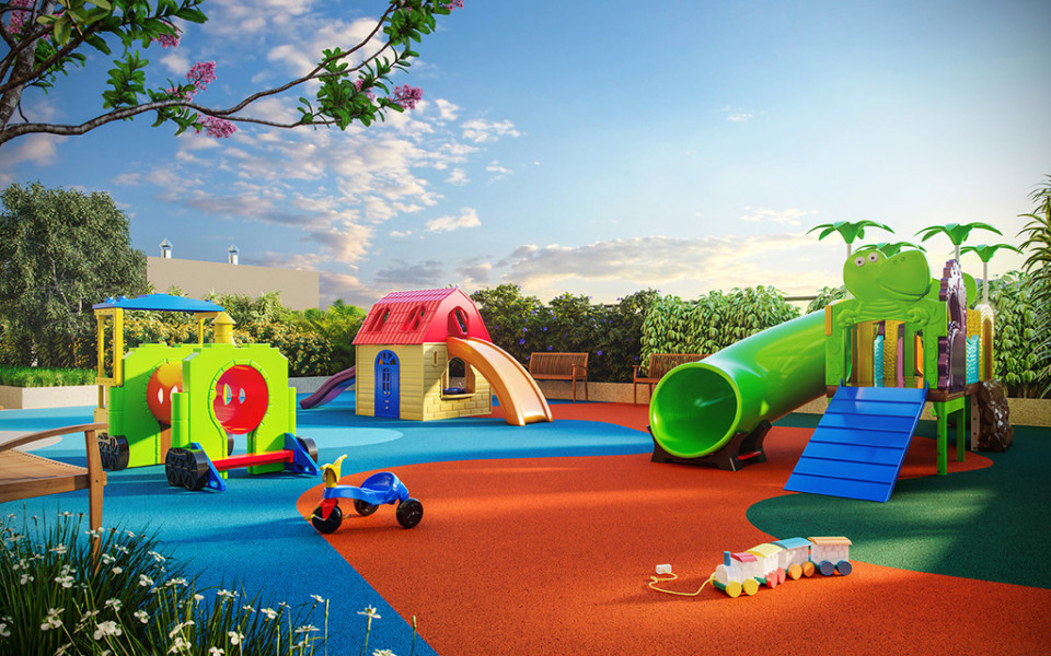 Panoramico Home Club