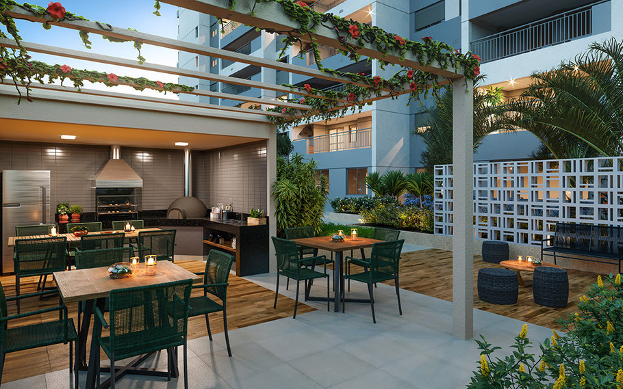 Panoramico Home Club