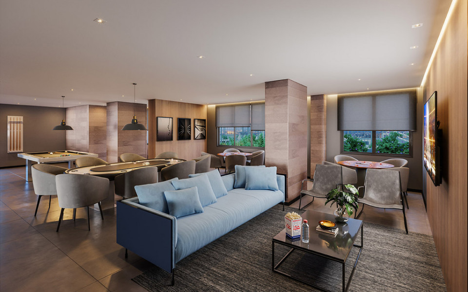 Panoramico Home Club