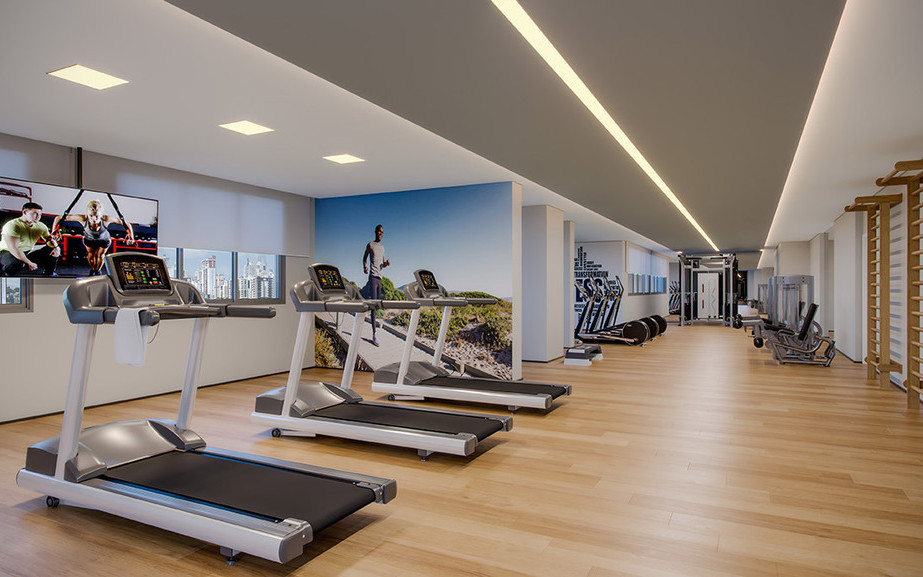 Panoramico Home Club